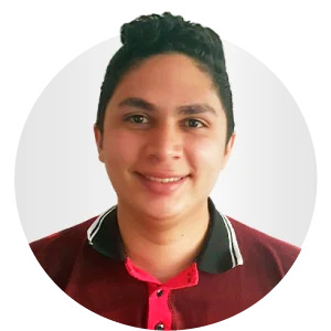 Jefferyth Carvajalino