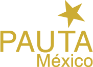 Logo Pauta México